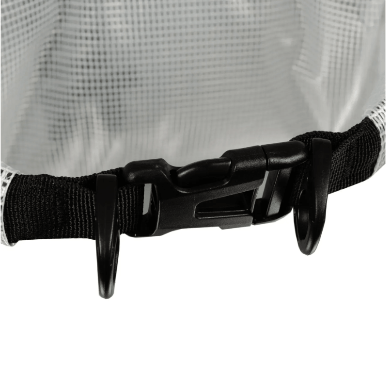 Гермомішок Tramp PVC Tarpaulin 50 л TRA-107 Фото 2